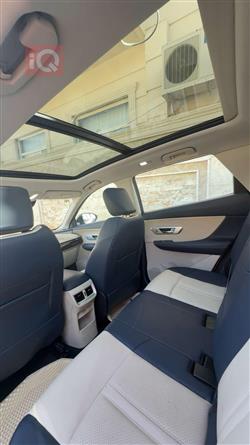 دونج فينج ايلوس هيوج